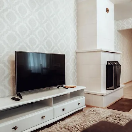 Dream - Spacious 1-bedroom In The Old Town Lejlighed *
