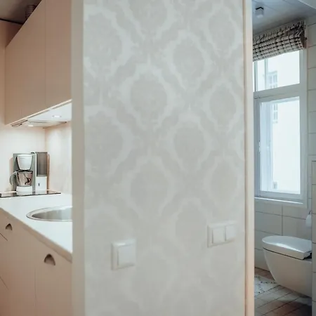 Dream - Spacious 1-bedroom In The Old Town Lejlighed *