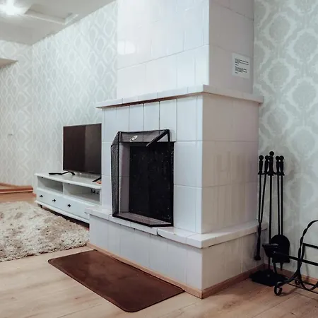 Dream - Spacious 1-bedroom In The Old Town Таллин