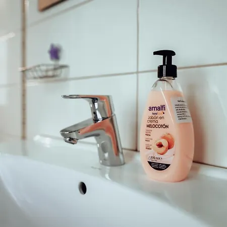 アパート Dream - Spacious 1-bedroom In The Old Town