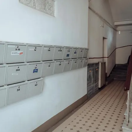 Dream - Spacious 1-bedroom In The Old Town タリン