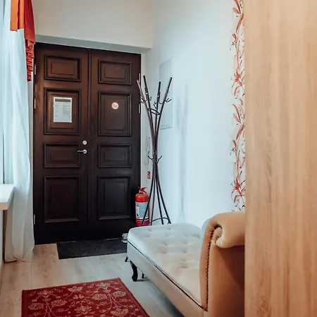 Dream - Spacious 1-bedroom In The Old Town *