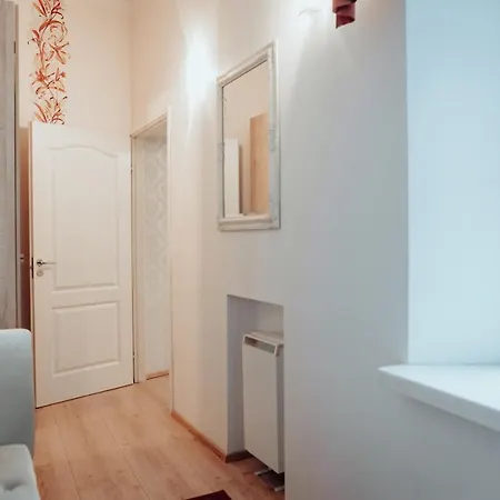 Dream - Spacious 1-bedroom In The Old Town Appartement *