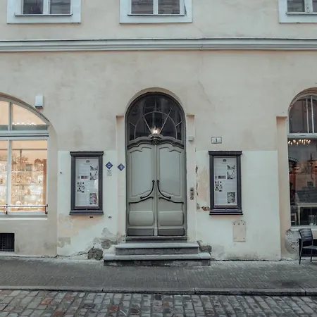 Dream - Spacious 1-bedroom In The Old Town * Tallinn