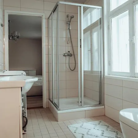 アパート Dream - Spacious 1-bedroom In The Old Town