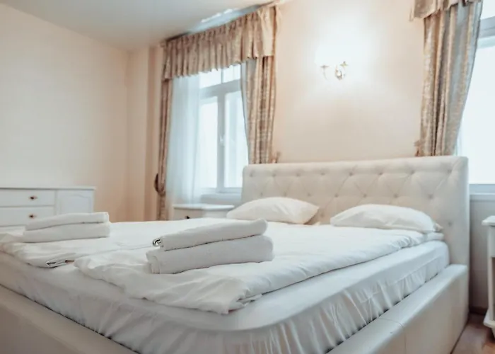 Dream - Spacious 1-bedroom In The Old Town Apartament