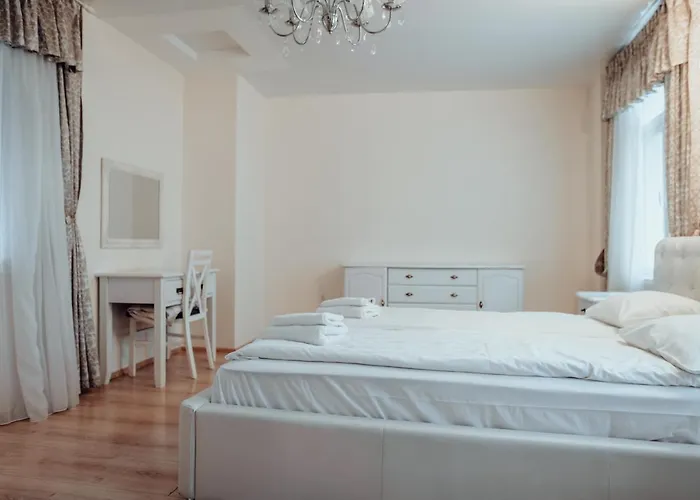 Dream - Spacious 1-bedroom In The Old Town Tallin