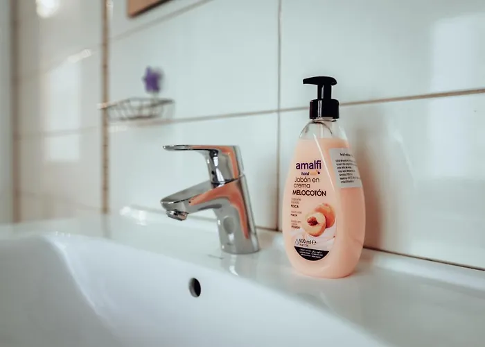 Apartament Dream - Spacious 1-bedroom In The Old Town