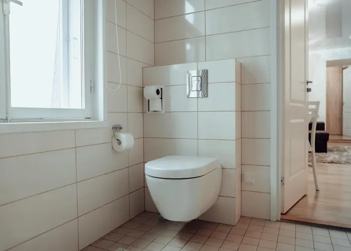 Dream - Spacious 1-bedroom In The Old Town * טאלין