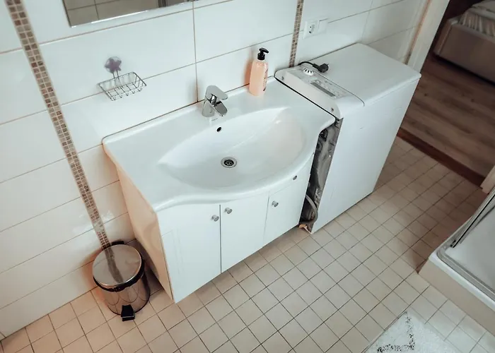 Dream - Spacious 1-bedroom In The Old Town * טאלין