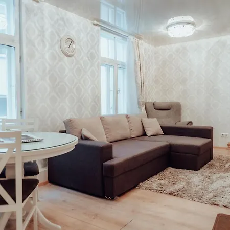 Dream - Spacious 1-bedroom In The Old Town *